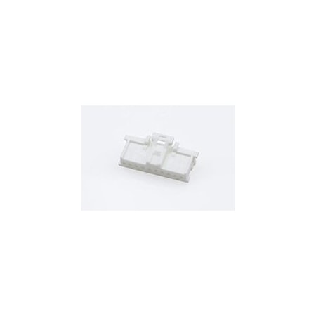 Molex 2.0 WtB Hsg 10Ckt 51382-1000